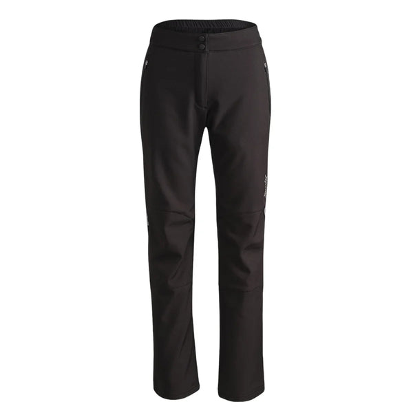 Swix Corvara - Women's Softshell Pants