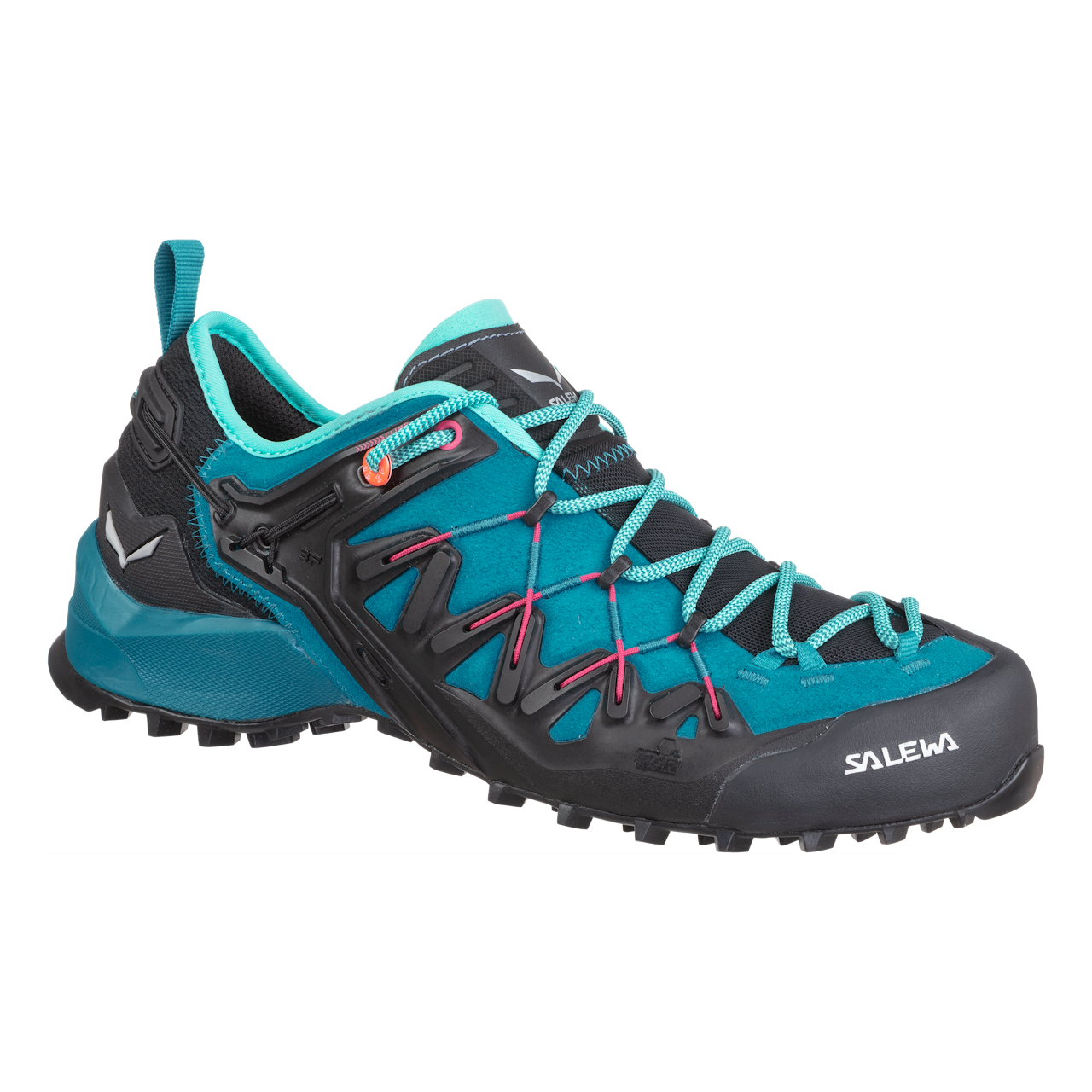 Salewa Wildfire Edge Approach Shoe Women's