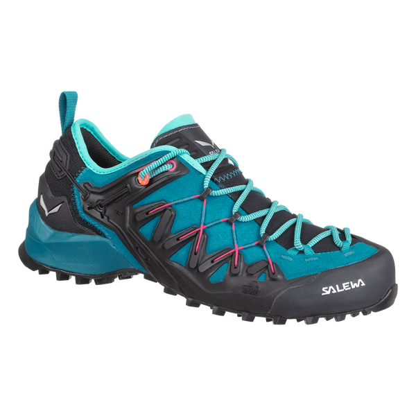 Salewa Wildfire Edge Approach Shoe Women's
