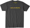 Grundens Wordmark T-Shirt