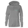Grundens Women's Rope Knot Hoodie