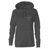 Grundens Women's Rope Knot Hoodie