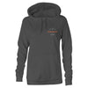 Grundens Women's Rope Knot Hoodie