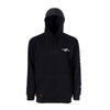 Grundens Men's Mermaid Hoodie