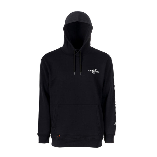 Grundens Men's Mermaid Hoodie