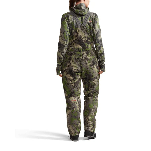 Sitka Women's Fanatic Bib