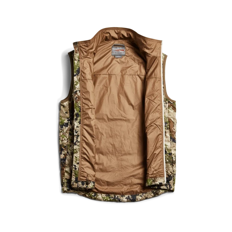 Sitka Kelvin Aerolite Vest
