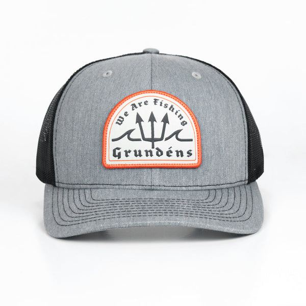 Grundens Poseidon Trucker