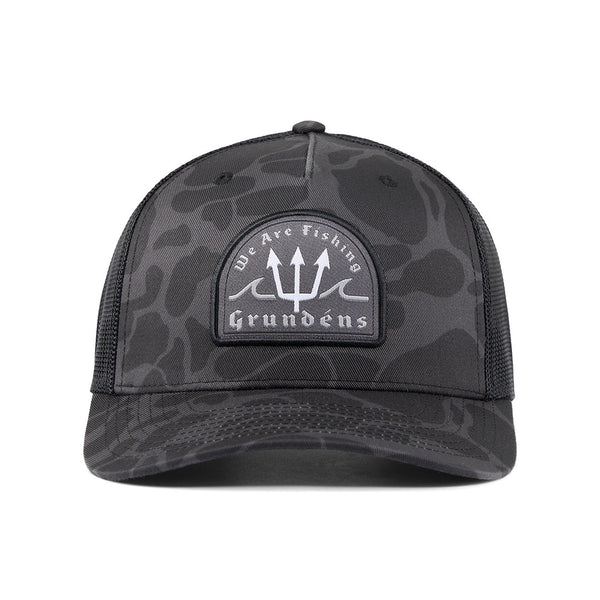 Grundens Poseidon Trucker