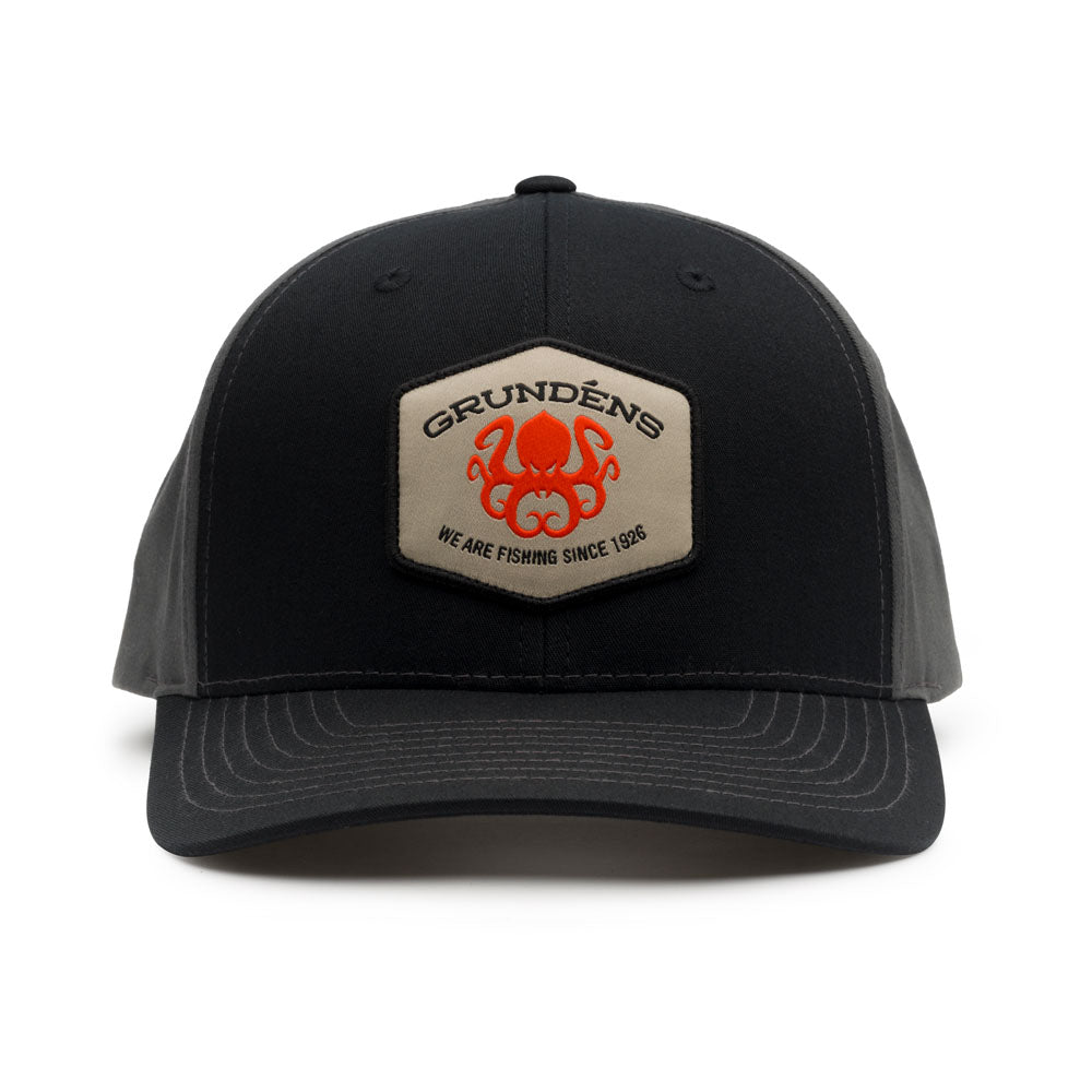 Grundens Kracken Trucker 312