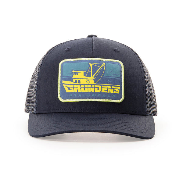 Grundens Commercial Boat Trucker
