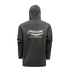 Grundens Drift Boat Hoodie