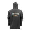 Grundens Drift Boat Hoodie