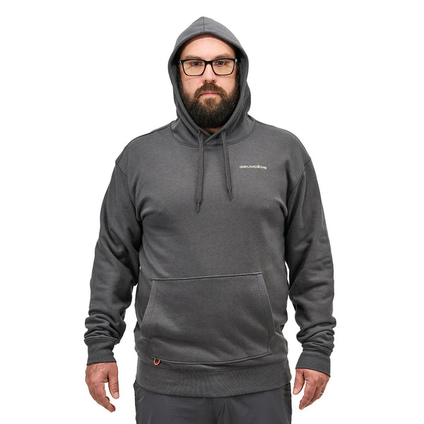 Grundens Drift Boat Hoodie