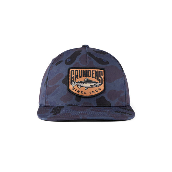 Grundens King Trucker