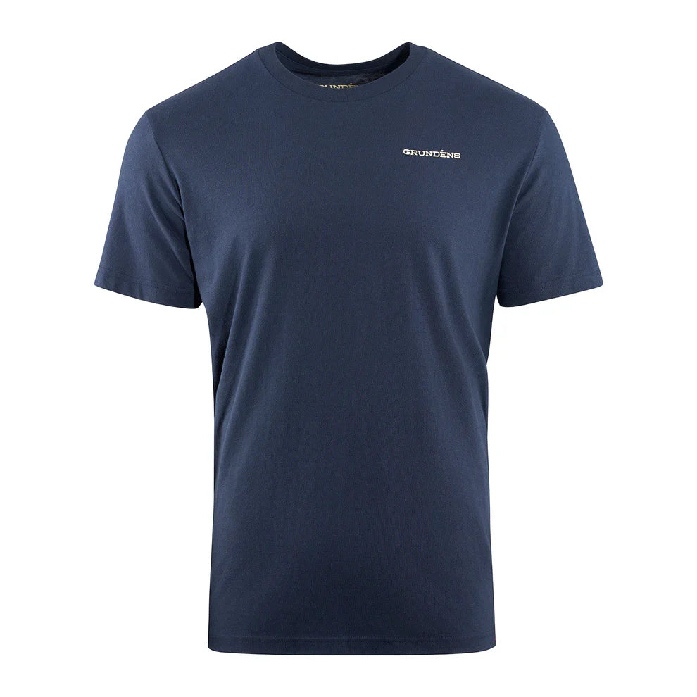 Grundens Support Guides SS T-Shirt