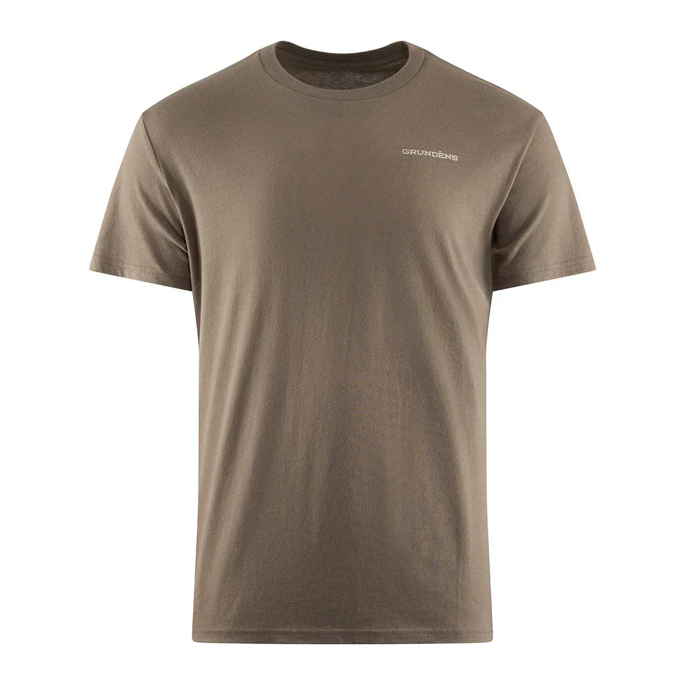 Grundens Drift Boat SS T-Shirt Men's