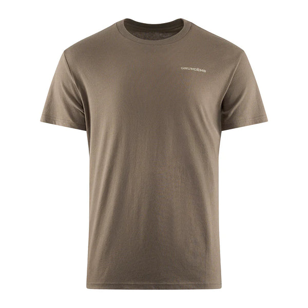 Grundens Drift Boat SS T-Shirt Men's