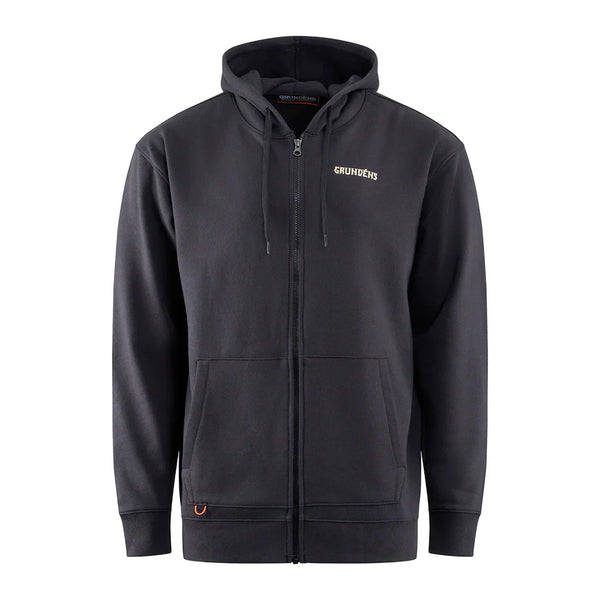 Grundens Aegir FZ Hoodie