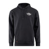 Grundens Eat Your Words DWR HD Hoodie