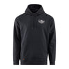 Grundens Eat Your Words DWR HD Hoodie