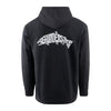 Grundens Eat Your Words DWR HD Hoodie