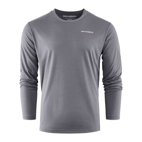 Grundens Octo-Trout LS Tech Tee