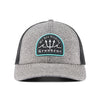 Grundens Poseidon Low Pro Trucker