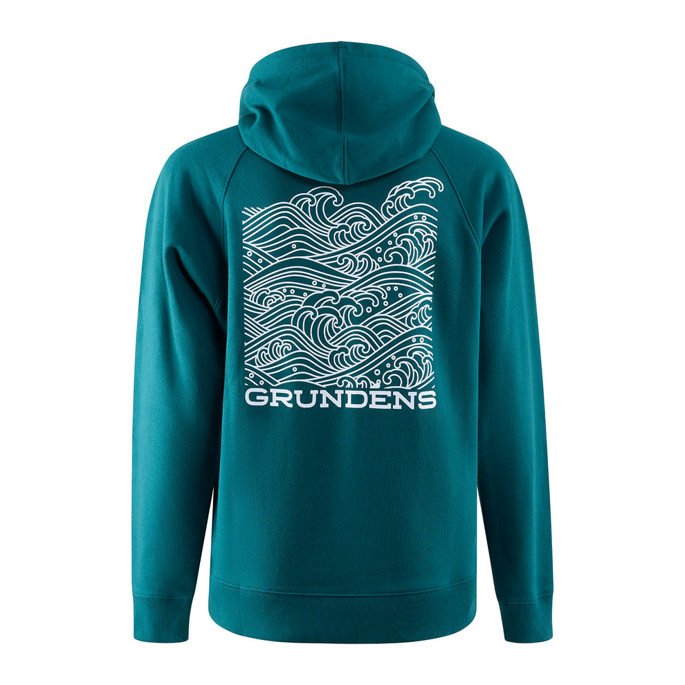 Grundens Swell Hoodie Women's