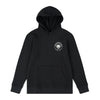 Grundens Youth Displacement Hoodie Kraken