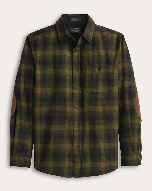 Pendleton Trail Shirt Men's