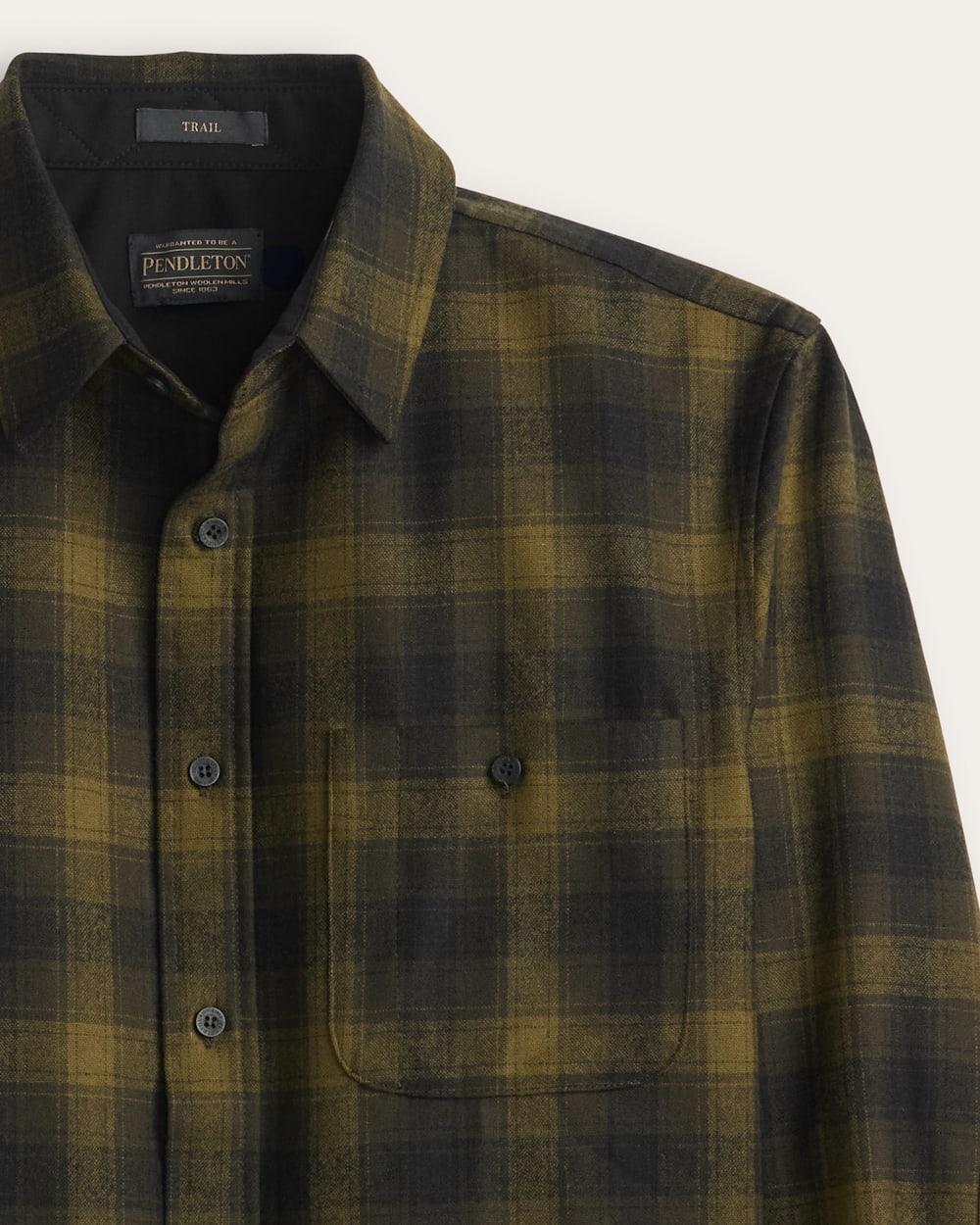Pendleton Trail Shirt Men's