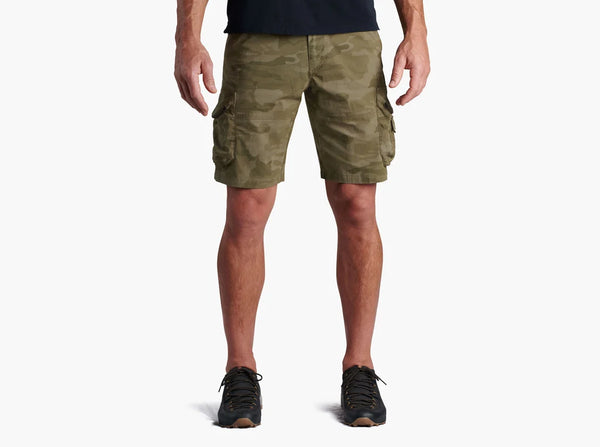 KUHL Men's Ambush Cargo