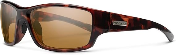 Suncloud Hull Sunglasses