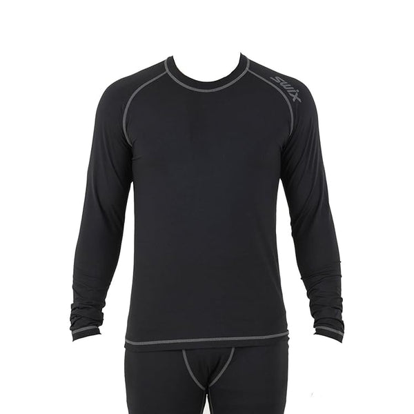Swix Arendal Crew Neck Bodywear Men's