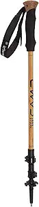 Camp Usa Backcountry Bamboo Pole