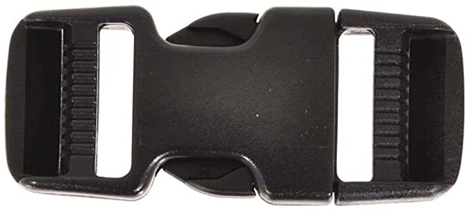 Equinox Dual Side Rel Buckle 1 Pk - Ascent Outdoors LLC