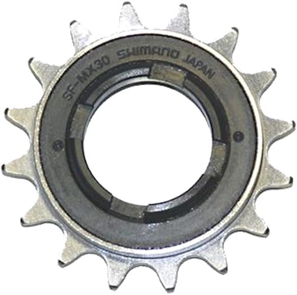 Shimano MX Single Freewheel