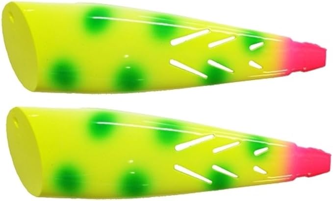 Brad's Original Wobblers