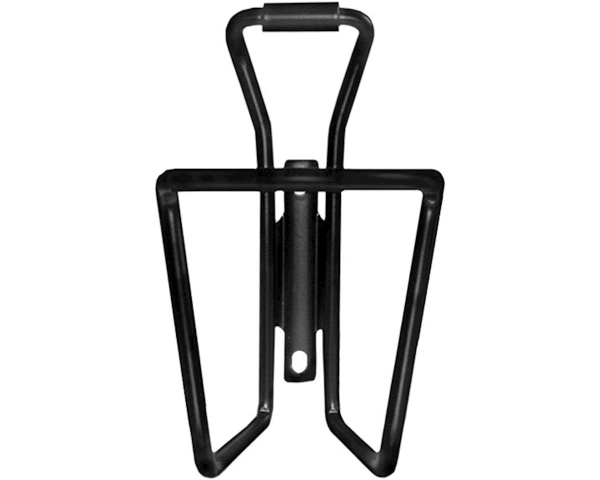 Clean Motion Crimper Alloy Cage