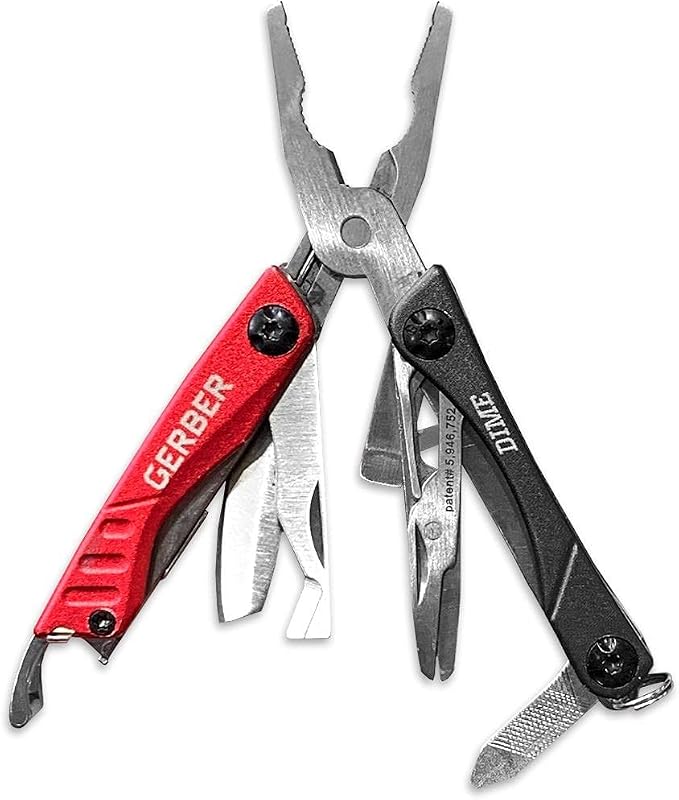 Gerber Blades, 4.25