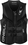O'Neill Reactor USCG Life Vest Men's