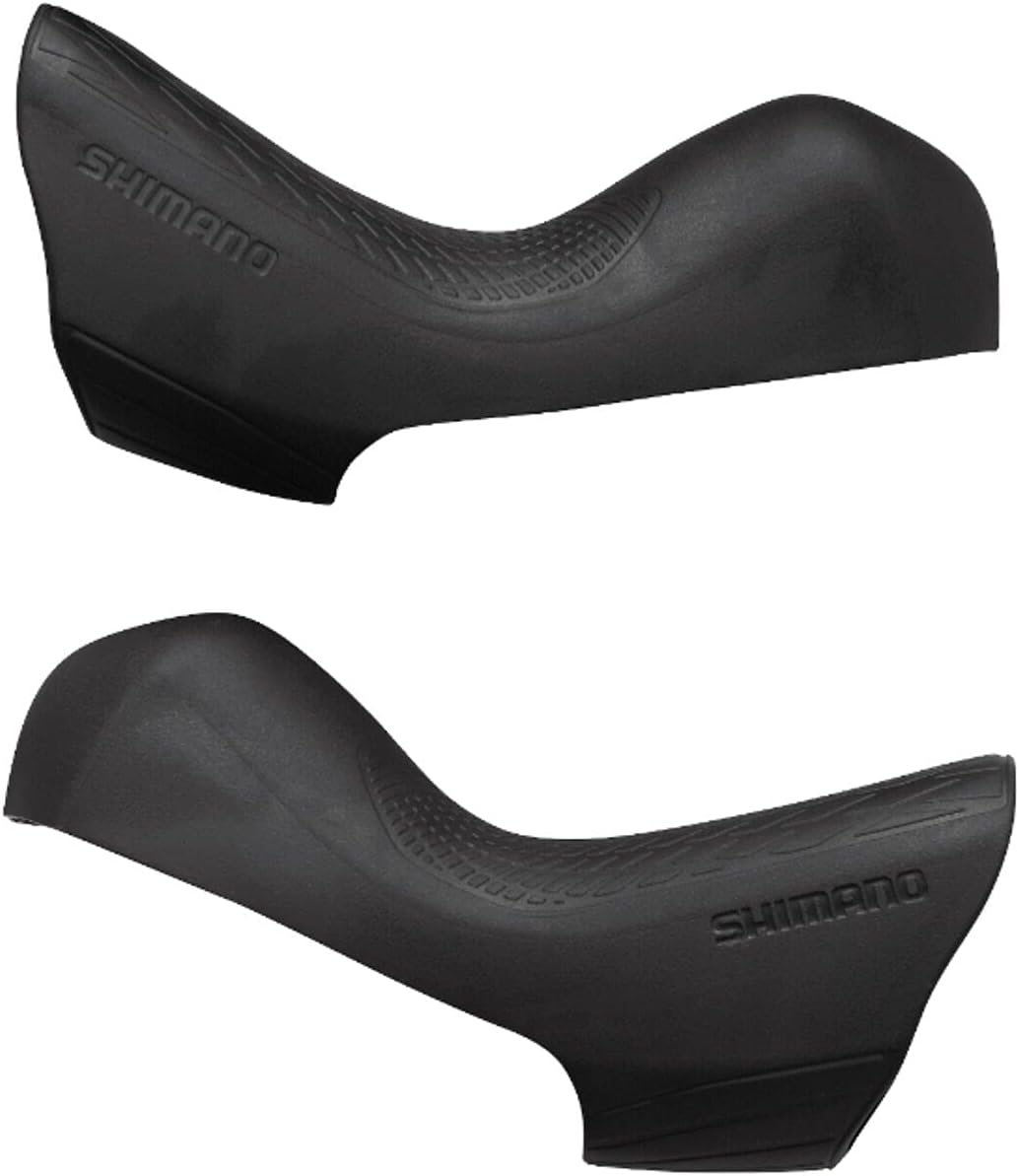 Shimano ST-R9100 Dura Ace Bracket Cover Set/ STI Lever Hood Set