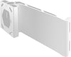 Minn Kota Raptor Jack Plate Adapter Bracket - Port