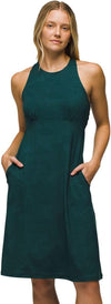 Prana Jewel Lake Summer Dress Women's