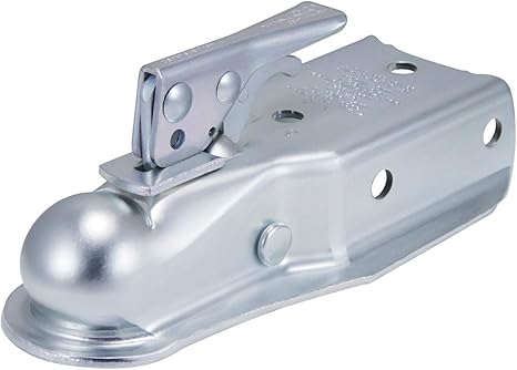 Dutton Lainson Class-Iii Coupler 2
