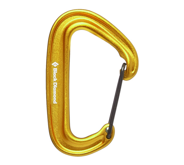 Black Diamond Miniwire - Ascent Outdoors LLC