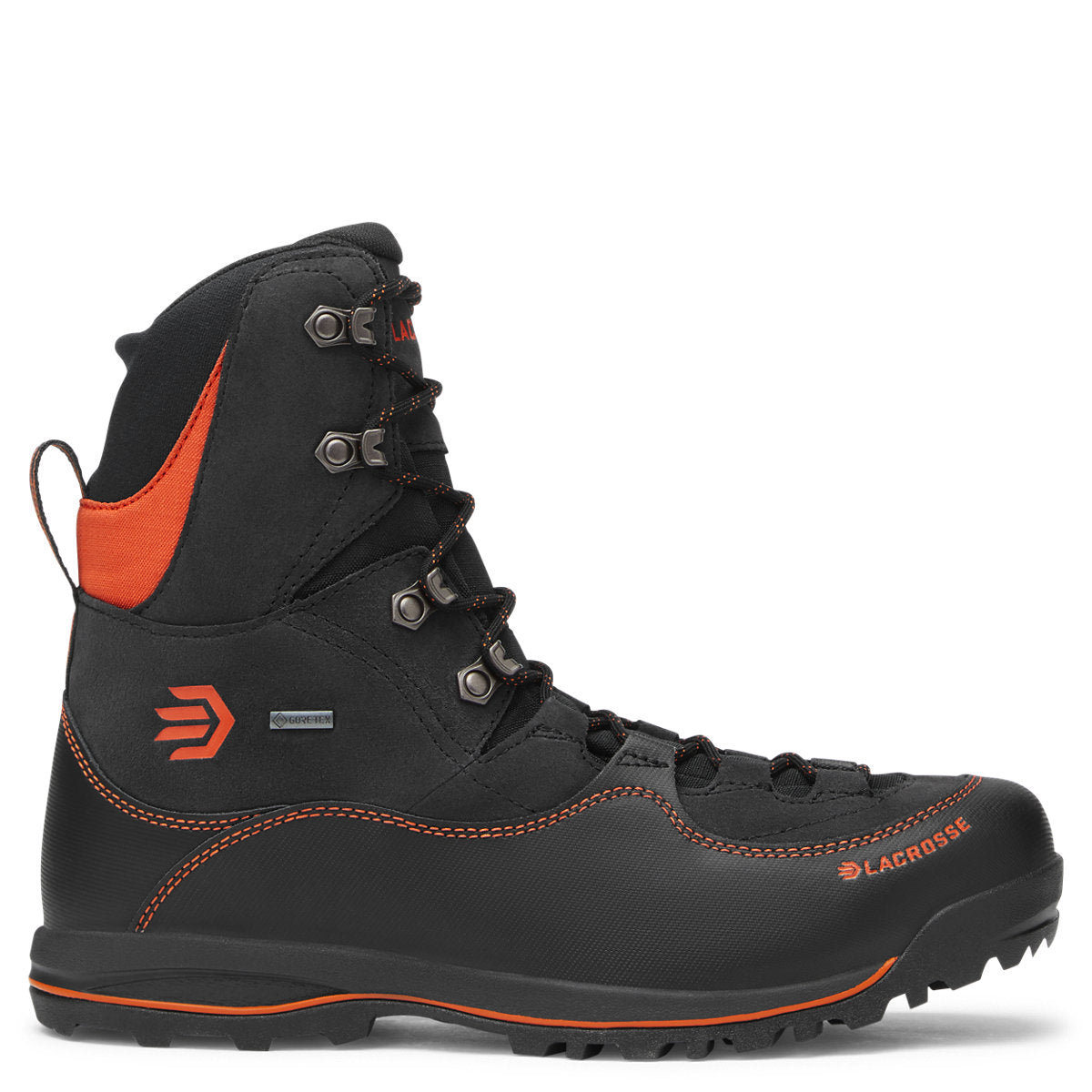Lacrosse Ursa ES GTX 8