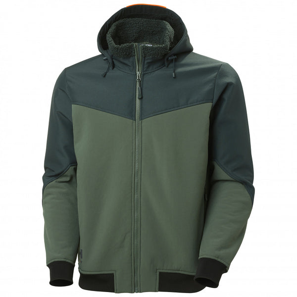Helly Hansen Oxford Winter Softshell Jacket Men's
