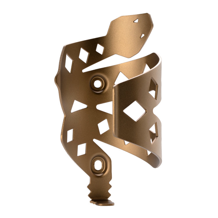 PDW Rattlesnek Kej Water Bottle Cage